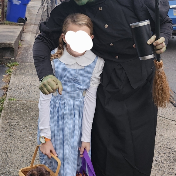 Other - Dorothy Costume, Kids